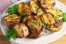 Запечённый картофель